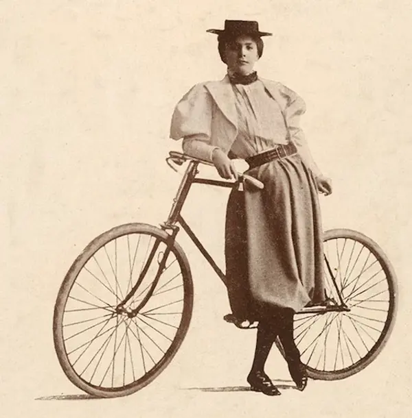 4 Storie di Donne in Bici: l’emancipazione su due ruote