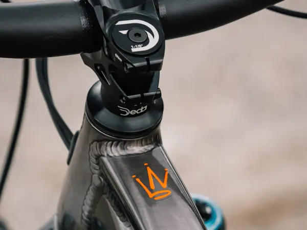 bike test